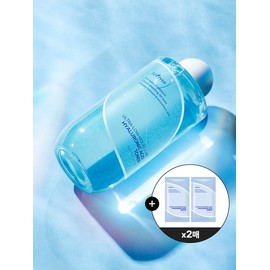 [2 Serum Free] Ultra-low molecular hyaluronic acid toner 300ml / [세럼2매증정]초저분자 히아루론산 토너 300ml