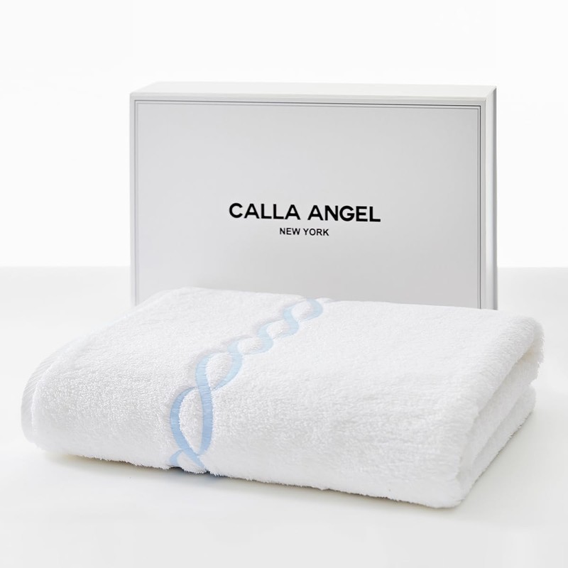 Superior 1000 Gram Egyptian Cotton Oversize 63 x 31 Bath