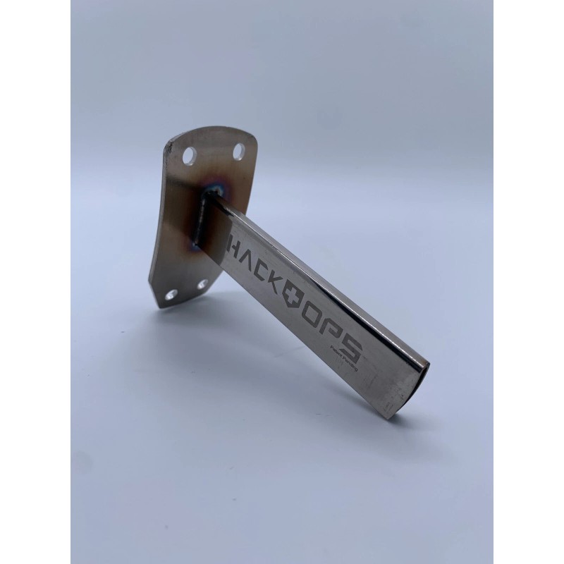 HackOPS™ M18 M12 Hackzall Sheath - Windshield Removal Tool Adapter