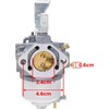 715671 Carburetor Replacement for B&S 715670 715318 715505 Carb Fits