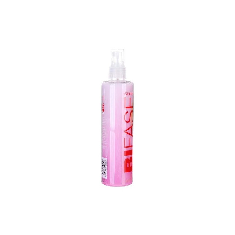 Bifase Anti Frizz Xiomara Nutrint