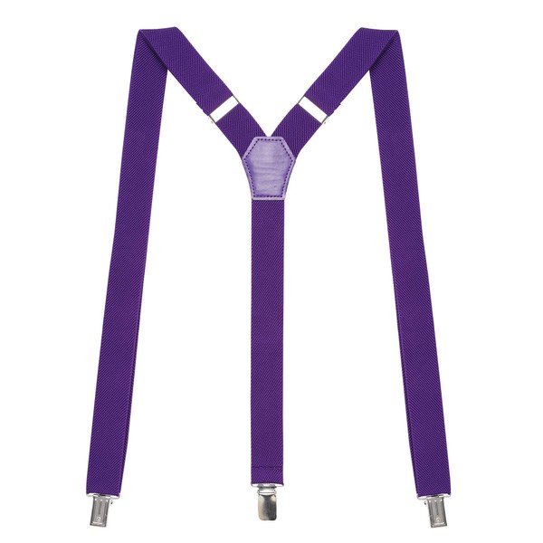 Action Ward Womens Suspenders – Y Back Style – 1"