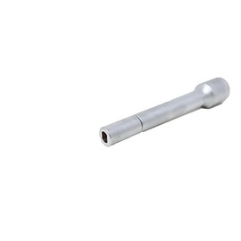 CTA Tools 7522 Slotted Double-D Socket 6 x 8mm