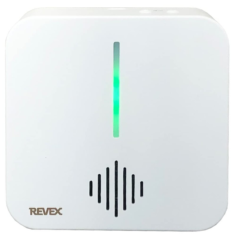 Revex LCW600 Wireless Chime Set