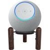 H Huaberich Desktop Holder Mount Stand Compatible for Echo Dot