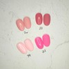 no.7 Simple one color - Gloss / no.7 심플한 원컬러