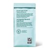 GOOD & GATHER 2 Pack TOASTED COCONUT Natural Flavors GROUND
