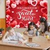 My Class Is Full of Sweethearts Banner, My Class Is