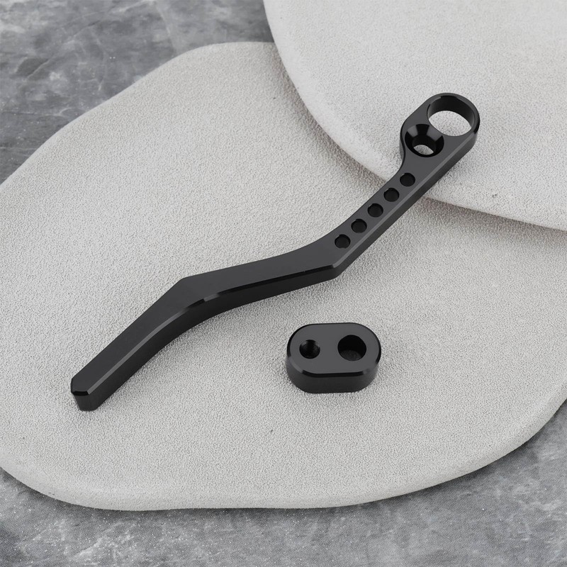 Briny River 105mm Anti-Drop Chain Guide Chain Keeper Bicycles Accessory