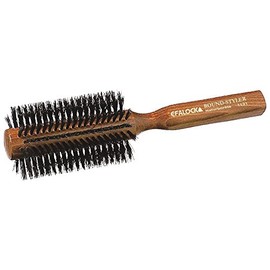 Efalock Round Styler 24/55 mm Natural Bristles