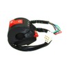 TC-Motor 3 Function 8 Wire Handle Kill Light Start Switch