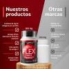 Kuka Forte 3 Frascos Con 30 Tabletas De 500mg, 90
