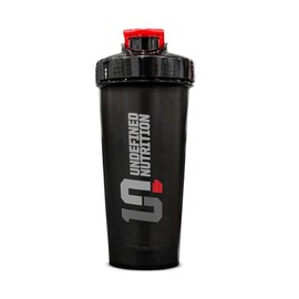 Undefined Nutrition Define Yourself Botella Coctelera Proteínas Onzas 800 Por Brian Shaw Copa Gimnasio Mezcla Superior Tecnología Actionrod Ligera