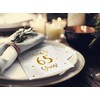 Cheers to 65 Years Cocktail Napkins | Happy 65th Birthday