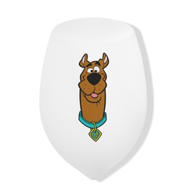 wet n wild Scooby Doo Collection Stay Groovy Glow In The Dark Makeup Sponge