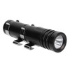 Mini Diving Light 200M Waterproof Underwater LED Flashlight Camping Lantern