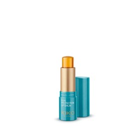 KIKO Milano Sun Protection Lip Balm SPF 50, Protective, Moisturising Lip Balm with SPF 50. Protects Against Uva and UVB Rays