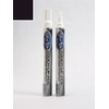 ColorRite Pen for Saturn Relay Automotive Touch-up Paint - Black