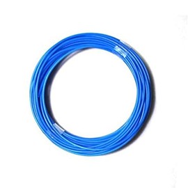 Mobestech 1.75mm Abs for 3D Printing Pen 10m Roll Vacuum Sealed 190-230° Shrinkage