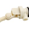 Float Ball Valve Plastic Water Float Valve 1/2 Inch Mini