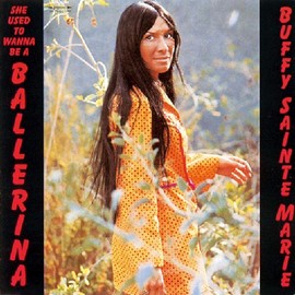 She Used to Wanna Be a Ballerina