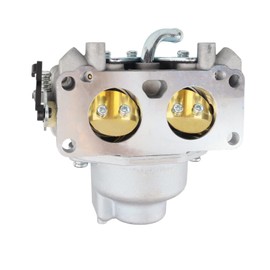 FH661V Carburetor Kit for Kawasaki H641V FH661V FH680V FH721V FX751V FX850V 22HP Engines Replaces 15004-1010 15004-0763 15004-7024