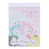 Sanrio Characters x Sticky Notes (Notepad) Mini Mini Memo /
