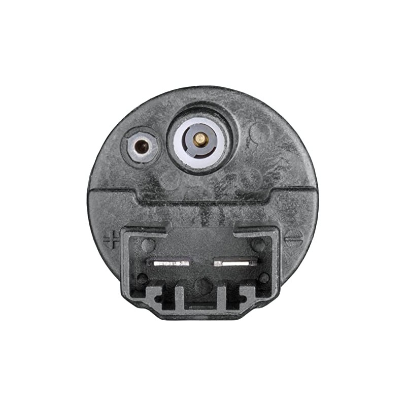 HELLA 8TF 358 106-781 Fuel Pump - Electric - 2-pin