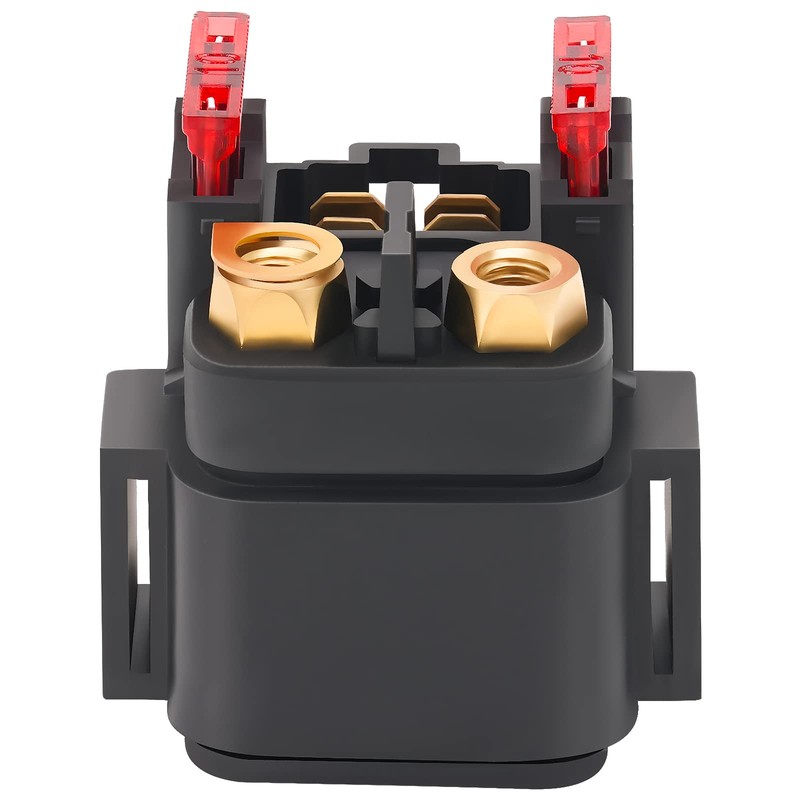 AHL Starter Solenoid Relay for Yamaha Bruin 350 YFM350 2004
