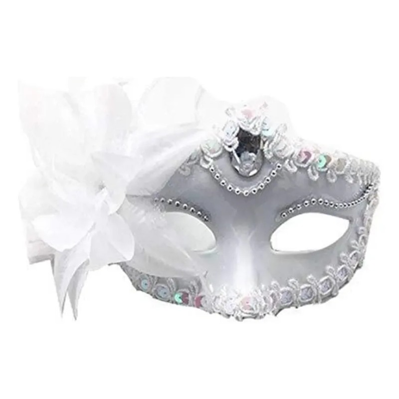 Mascarillas, Mascarillas De Fiesta, Mascarillas De Halloween