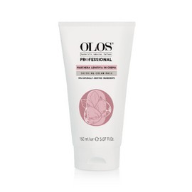 Olos Soothing Cream Mask 150ml / 올로스 수딩 크림 마스크 150ml