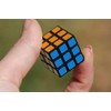 World's Smallest Rubik's Cube - Pocket Sized 3D Puzzle
