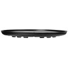 Bosmere, Black S52110 Down Under Plant Saucer, 21"