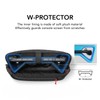 Bewinner Crossbody Carrying Case, Handheld Storage Console Bag for ROG