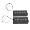 GMB33 Double 5‑String Bass Pickup Set for 5‑String Guitar Bass