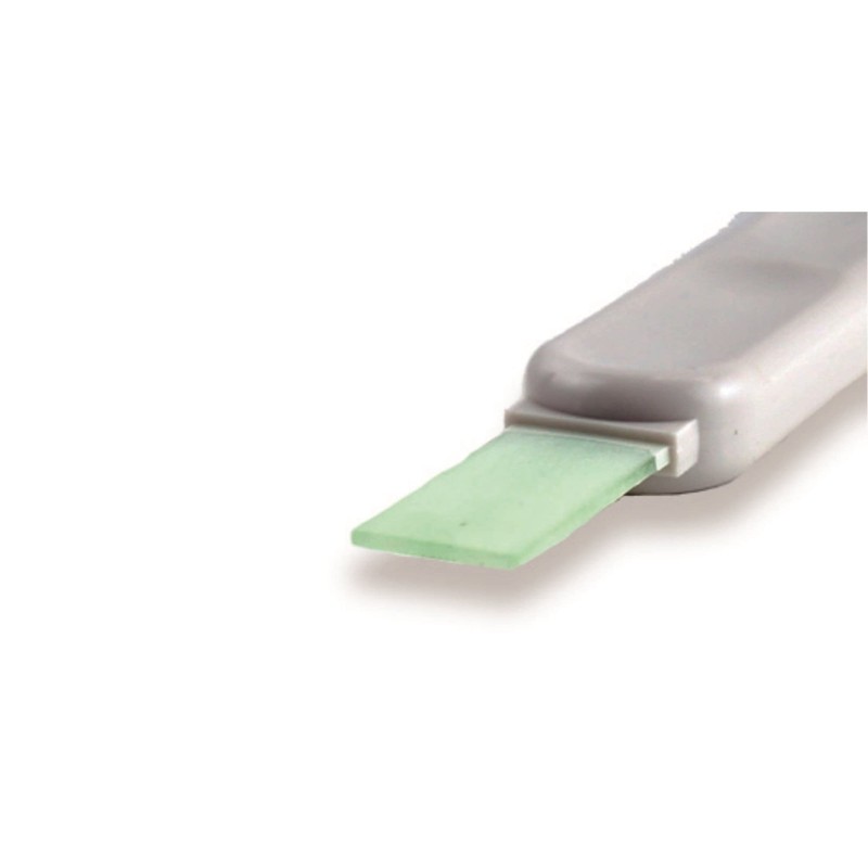 Seiwa Ceramic Cleaning Tools Polish Bar Crystal PLB-20