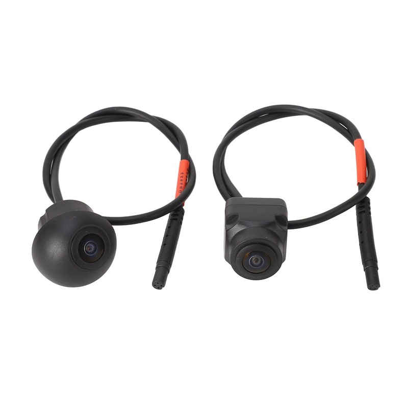 360° Car Panoramic Camera, Car Camera Right Left Front Rear