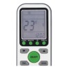 Control Compatible Con Benelux Lennox Frikko Rheem Tcl Color Blanco