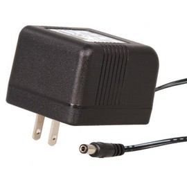 Jameco Reliapro DDU090100 Transformer, AC to DC Wall Adapter, Single Output, 9 Volt, 1 Amp, 9 Watt, 2.6 x 2.4 x 2 Size