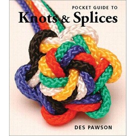 Pocket Guide to Knots & Splices