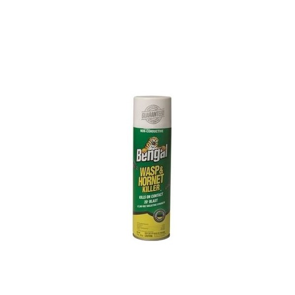 Bengal Chemical 97118 Wasp and Hornet Killer