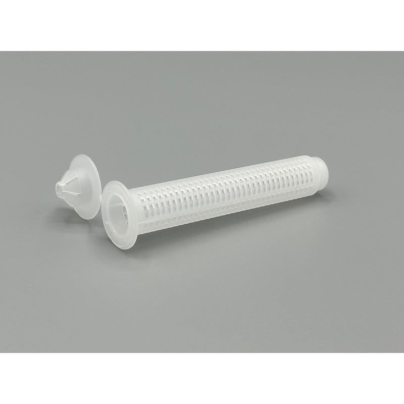 NOLDAR | Nylon Screen for Fixing Chemical Anchors in Brick/Hollow