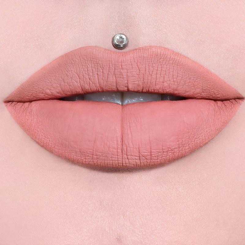 Velour Liquid Lipsticks:_Diva