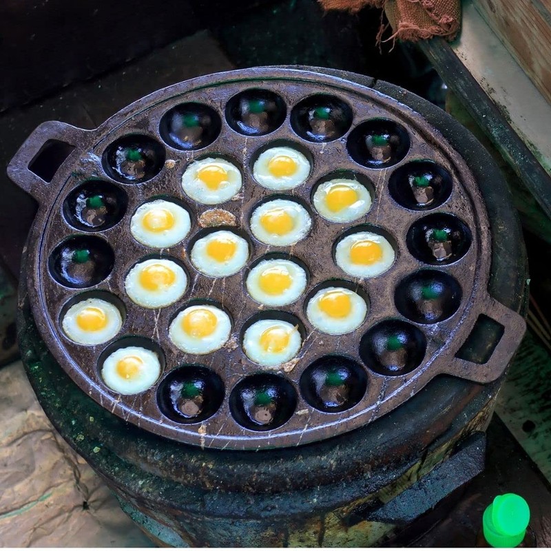 Fresh Quail Eggs(24)