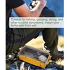 Uxwuy Waterproof Box Dry Box for Kayaking Boat Waterproof Storage