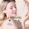 DERMAL Korean Collagen Face Mask 32 Combo Pack A+B Set
