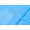 Dezinf Care One set of disposable scrubs Single use (M)
