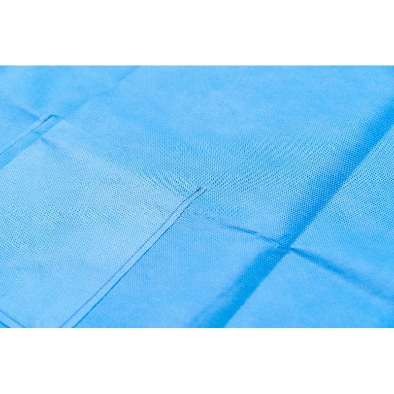 Dezinf Care One set of disposable scrubs Single use (M)