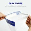 Full Face Shield Mask Clear Protective Film Flip Up Safety