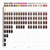 ORDEVE Beauty Hair Color First Agent b8-RB 2.8 oz (80